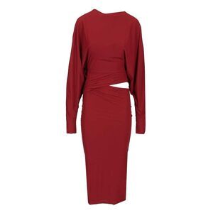 Amazuin Women Midi Dress Karen